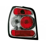 Dectane Πισινα Φαναρια Dectane Vw Polo 6n 95>98 Κρυσταλλο - 2 Τεμαχια Lex-drv03