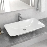 Νιπτήρας Επικαθήμενος Lt1017 Karag