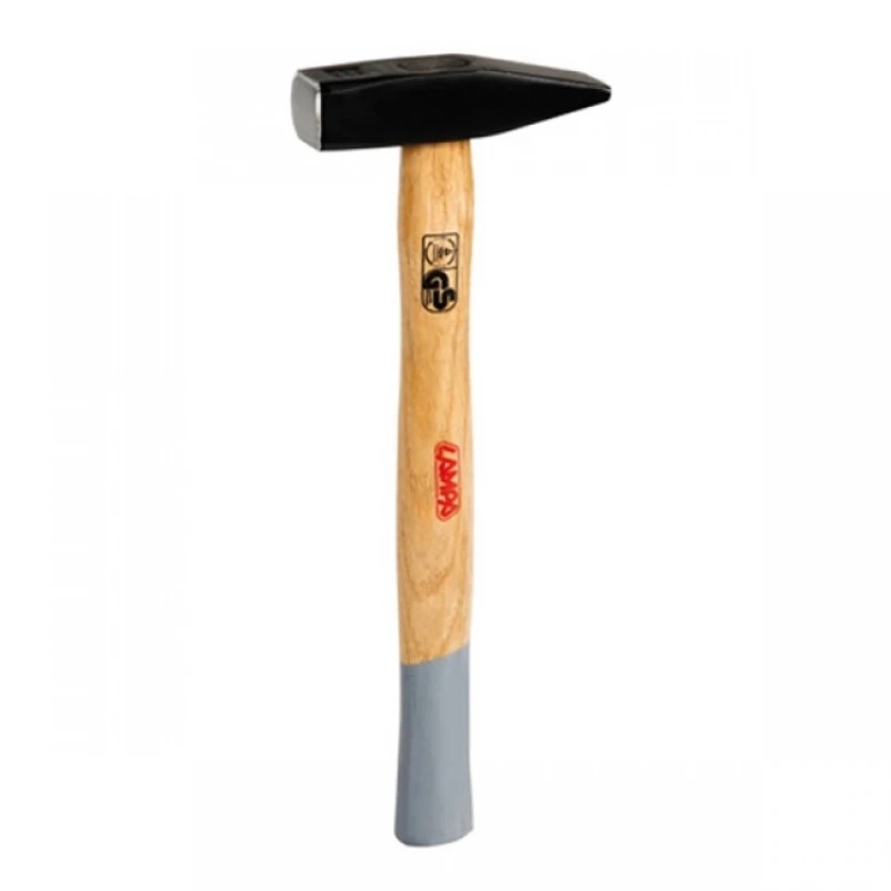 Lampa Σφυρι Με Ξυλινη Λαβη 0.5kg 1τεμ. 5954.5-lb-lm