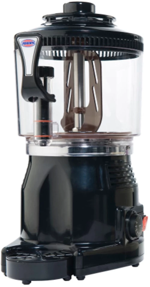 Johny Ακ/15 - Σοκολατιέρα