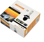 Ζευγαρι Xenon Λαμπεσ Τυπου Η4 35w/6000κ/12v Rlg-00168