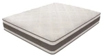 208487 Chic Strom Deluxe Στρωμα Διπλο 140x190ek.