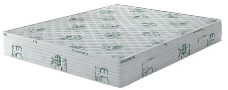 208871 Chic Strom Orthopaedic Biο Chic Plus Στρωμα Διπλο 160x200ek.