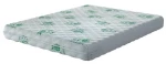 209001 Chic Strom Motion Memo Foam Στρωμα Διπλο 150χ190εκ.