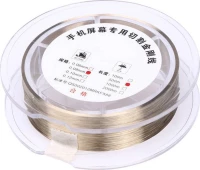 Νήμα Διαχωρισμού Οθόνης Kaisi 0.08mm/500m