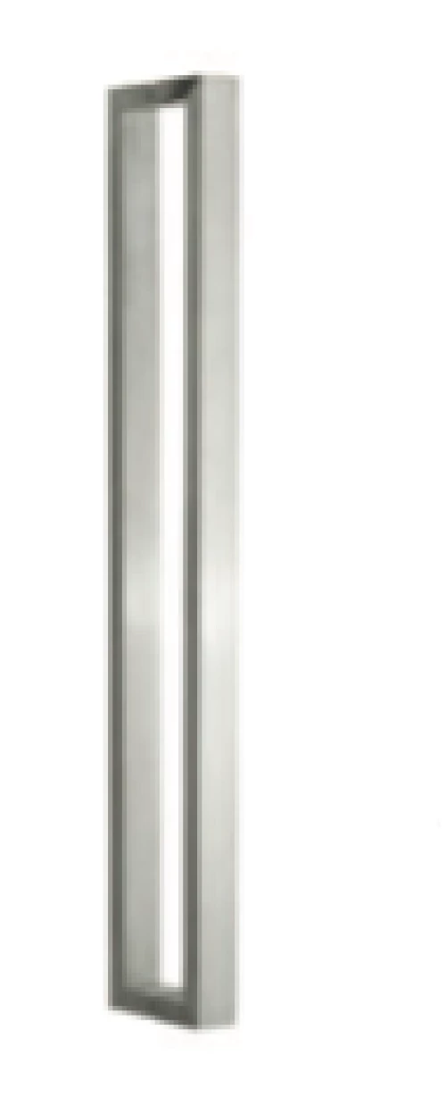 Convex 931-800 Inox Λαβή Εξώθυρας (ζεύγος)