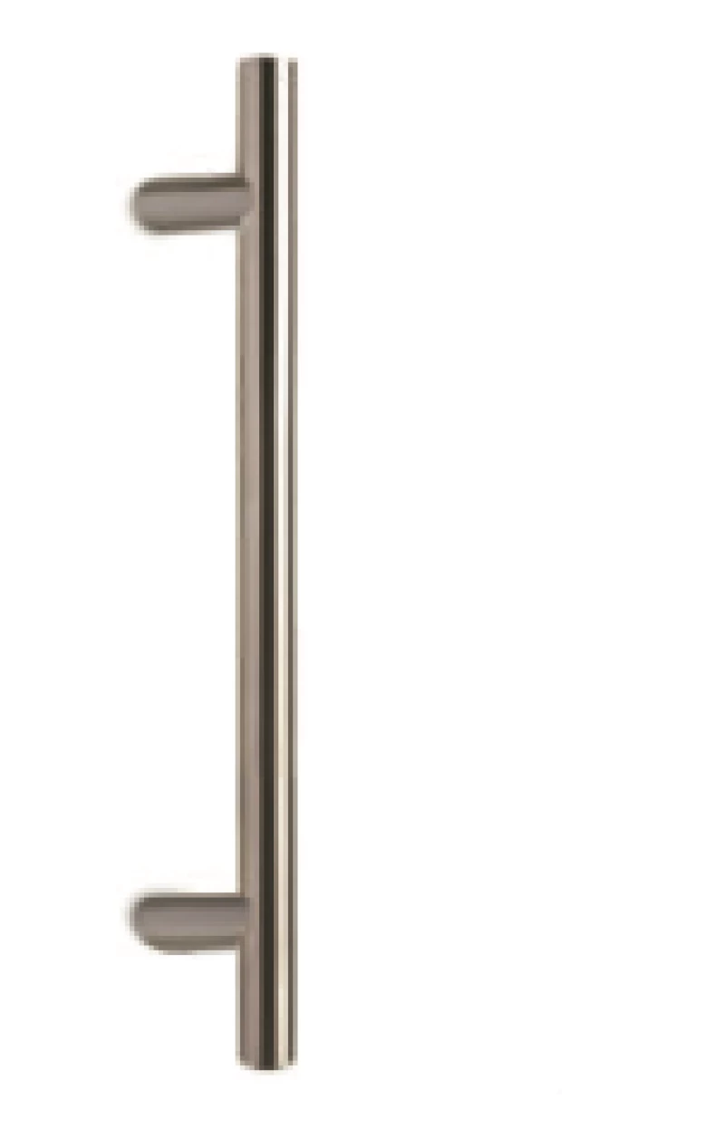 Convex 1127s-600 Inox Λαβή Εξώθυρας (ζεύγος)
