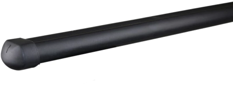 Menabo Μπαρεσ Οροφησ Σιδηρου Tema Fe2 130 Cm Menabo Για Απλη Οροφη - 2 Τεμ. 3340/mb