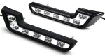 Φανοι Ημερασ Led L Shape