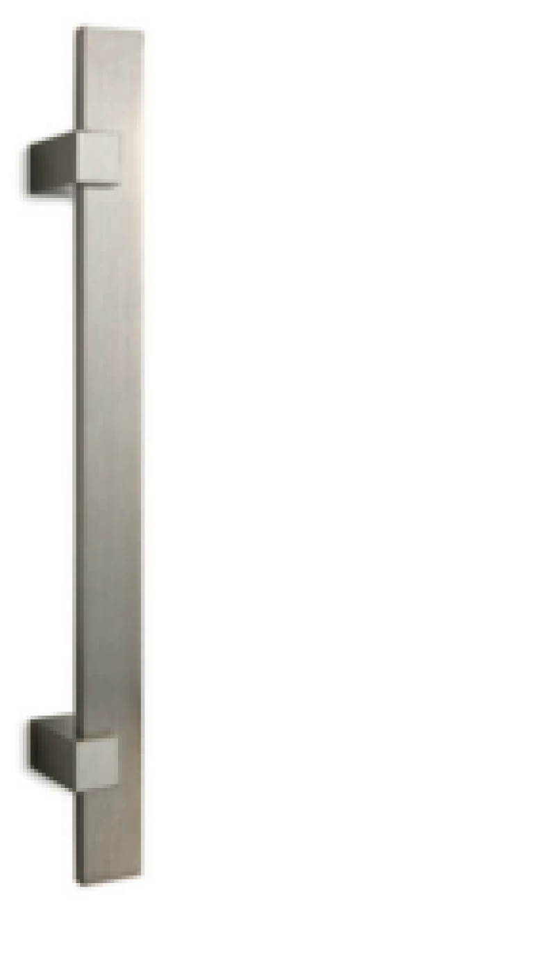 Convex 763-1600 Ματ Νίκελ-inox Λαβή Εξώθυρας (ζεύγος)