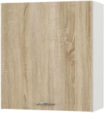 220858 Modest Πανω Ντουλαπι Απορροφητηρα Σονομα 60x30x68εκ