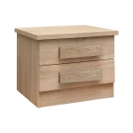 Κομοδινο Playroom Sonama Hm11062 40χ48χ39υεκ.