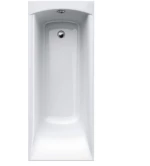 Carron Delta Carronite 425c - Ακρυλική Μπανιέρα 150x70 Εκ