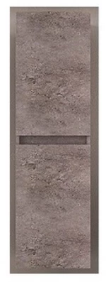 Drop Granite 34x34 - Κρεμαστή Στήλη