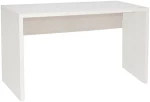 226550 Ergo Γραφειο Λευκο 140x59xh75cm