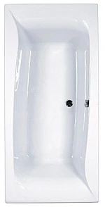 Carron Linea Carronite 431c - Ακρυλική Μπανιέρα 190x90 Εκ