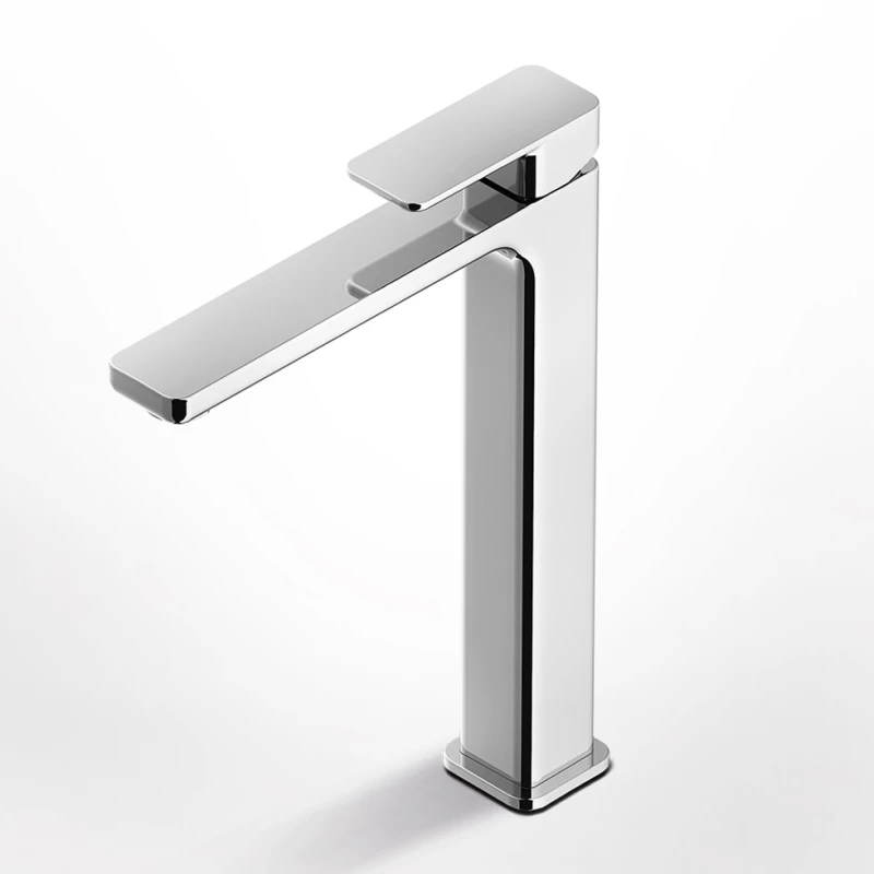 Eurorama Quadra 144309p Chrome- Μπαταρία Για Επιτραπέζιο Νιπτήρα