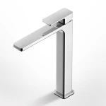 Eurorama Quadra 144309p Chrome- Μπαταρία Για Επιτραπέζιο Νιπτήρα