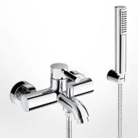 La Torre Tech Chrome 12019 - Μπαταρία Λουτρού