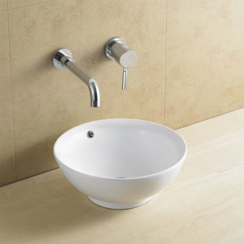 Bowl 40x40 - Επιτραπέζιος Νιπτήρας