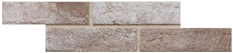Rondine Ceramica Bristol Rust 6x25 - Πλακάκι Μπάνιου & Κουζίνας