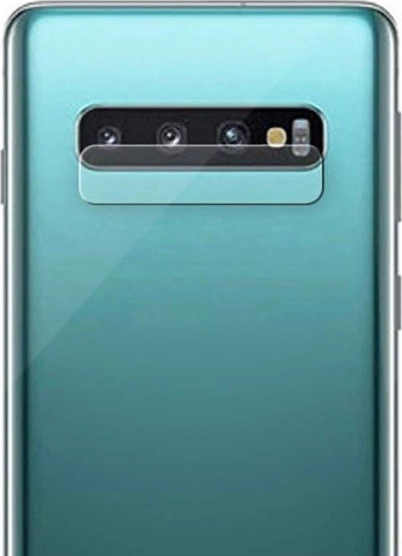 Camera Tempered Glass (Galaxy S10/S10 Plus)