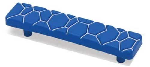 Conset C1041 Μπλε Λαβή Επίπλου