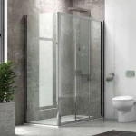 Karag Penta 300 - Καμπίνα Από Τοίχο Σε Τοίχο (130-140 Cm)