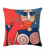 Μαξιλαροθηκη (45cm X 45cm) Πολύγαζο99 - -
