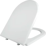 Clodia Polyester 1230 - Κάλυμμα Λεκάνης