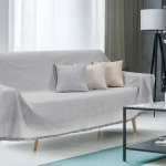 242945 Μαξιλαροθηκη Διακοσμητικη Art 8455 40x40 Γκρι Beauty Home
