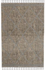 Χαλι Zenith 75531α - 078x150 Newplan - -
