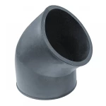 Simoni Racing Λαστιχενια Γωνια Αερα 45 Μοιρων Φ76>φ45 Srsr/451