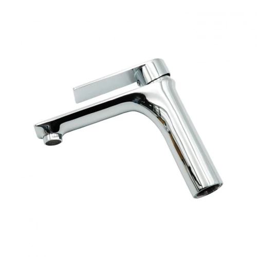Βρυση Νιπτηρα Inox Ty-6110