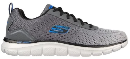 232399-ccgy Skechers Track - Ripkent