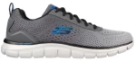 232399-ccgy Skechers Track - Ripkent