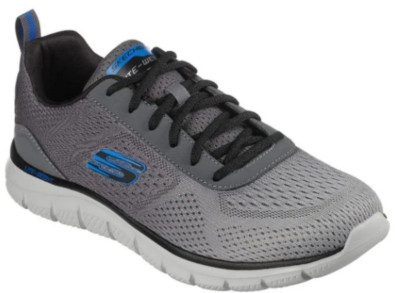 232399-ccgy Skechers Track - Ripkent