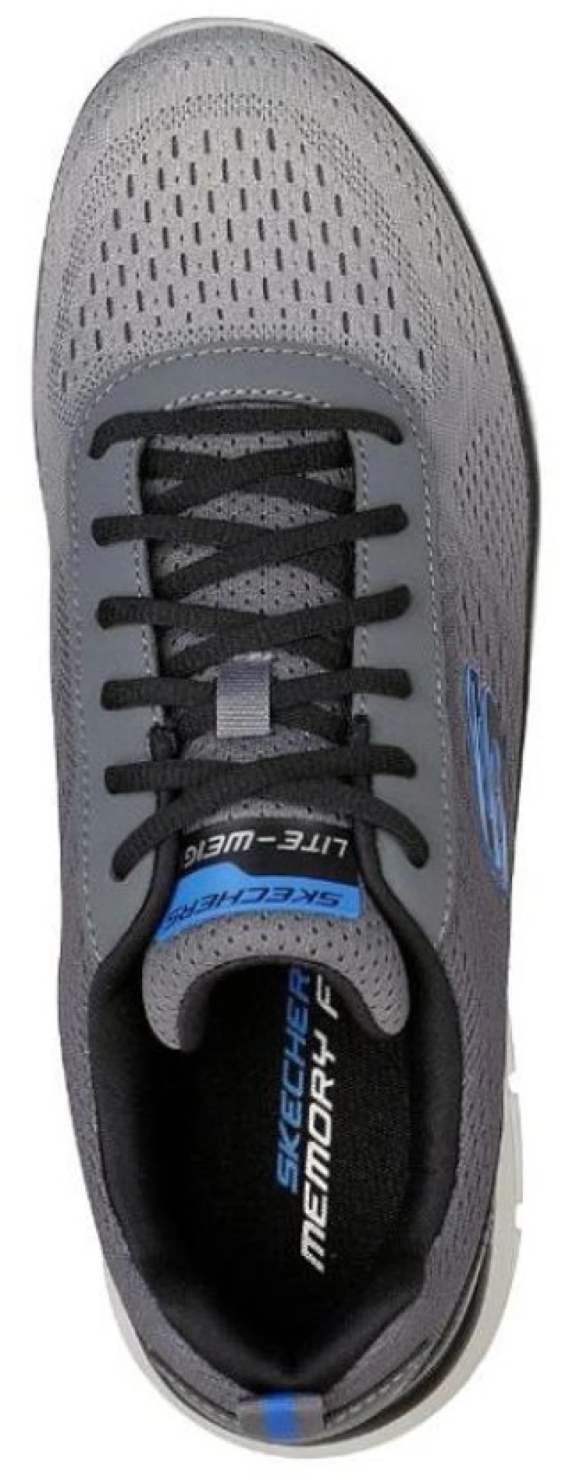 232399-ccgy Skechers Track - Ripkent