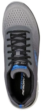 232399-ccgy Skechers Track - Ripkent