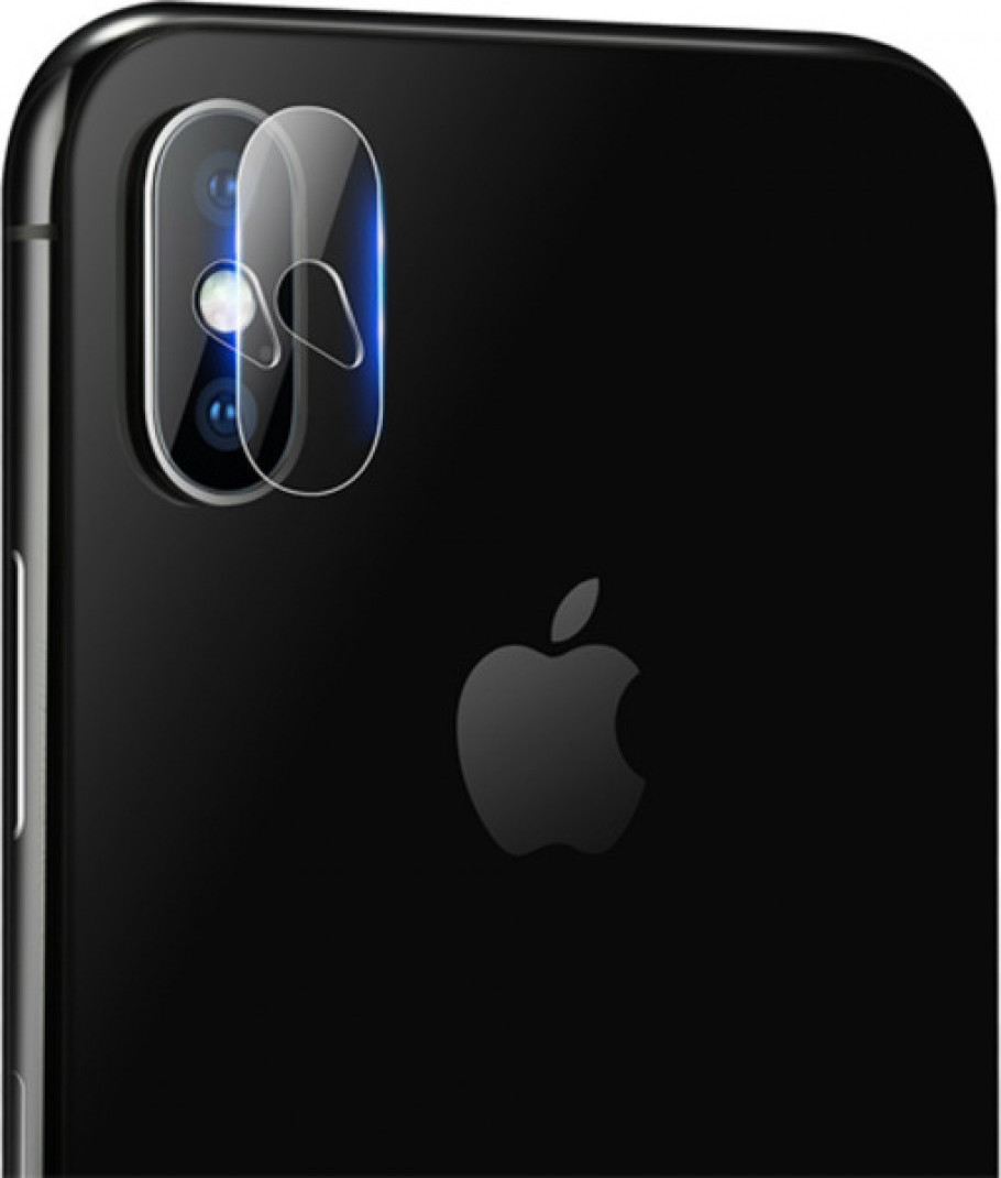 Camera Lens Tempered Glass (iPhone XS Max)