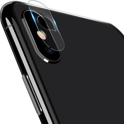 Camera Lens Tempered Glass (iPhone XS Max)