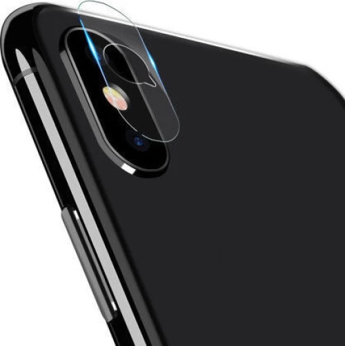 Camera Lens Tempered Glass (iPhone XS Max)