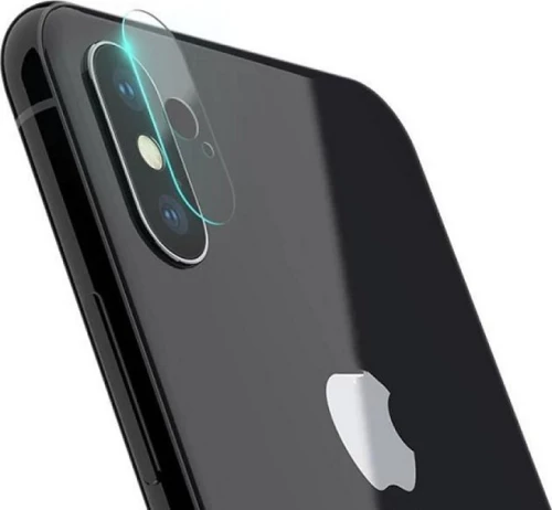Camera Lens Tempered Glass (iPhone XS Max)