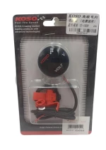 Βολτομετρο Αυτοκινητου 12v Xcxaqb0001