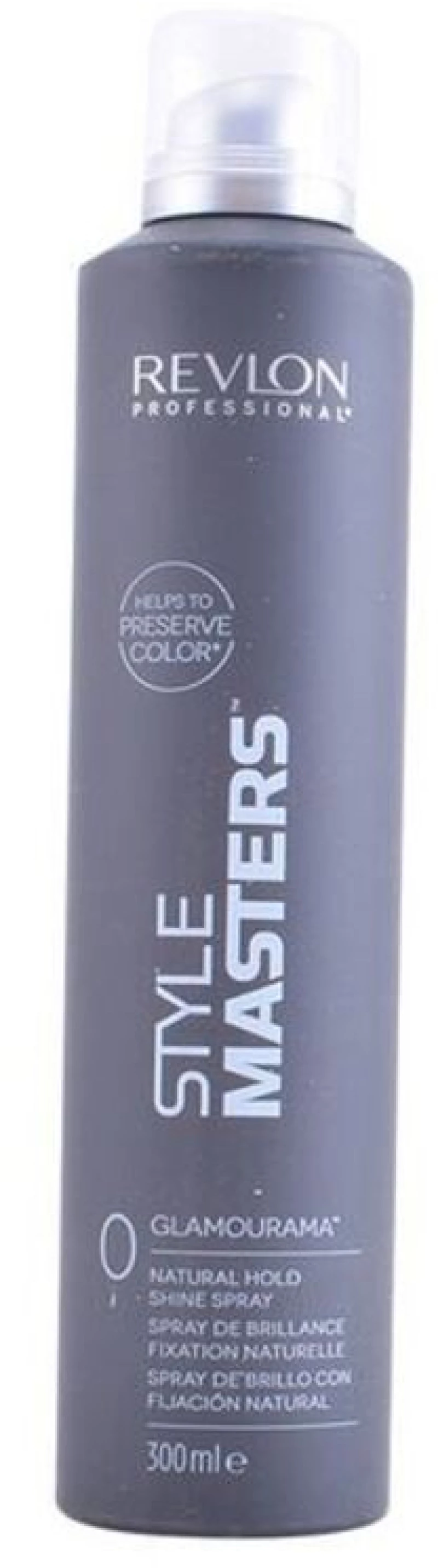 Σπρέι Για Λάμψη Στα Μαλλιά Revlon (300 Ml)