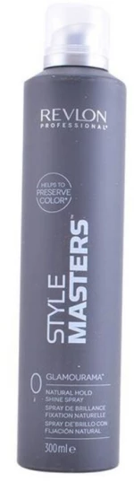 Σπρέι Για Λάμψη Στα Μαλλιά Revlon (300 Ml)