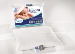 Μαξιλάρι Bebe La Luna My First Trevira Pillow 35x45 Λευκό 35 X 45