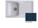 Sanitec Classic 327 (78×50) - Γρανιτένιος Νεροχύτης