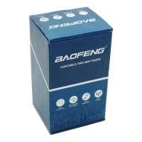 Ασυρματοσ Φορητοσ Baofeng Bf-h7