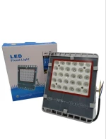Led Προβολεασ 30w Led-49116